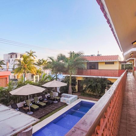 Condominio Sac Ki Cozumel Exterior photo