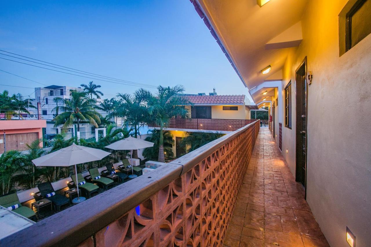 Condominio Sac Ki Cozumel Exterior photo