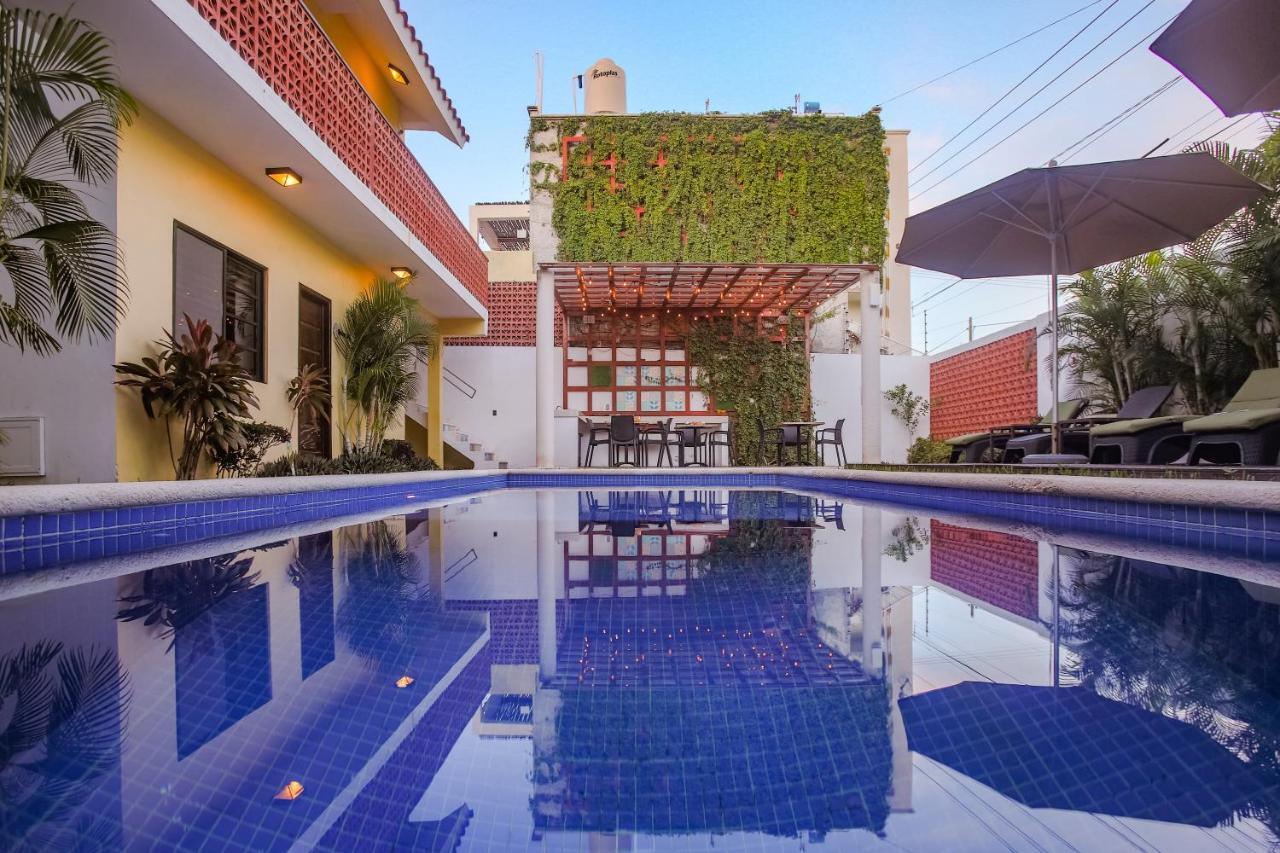 Condominio Sac Ki Cozumel Exterior photo