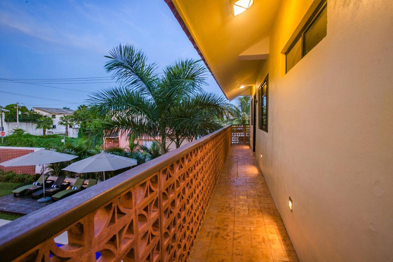 Condominio Sac Ki Cozumel Exterior photo