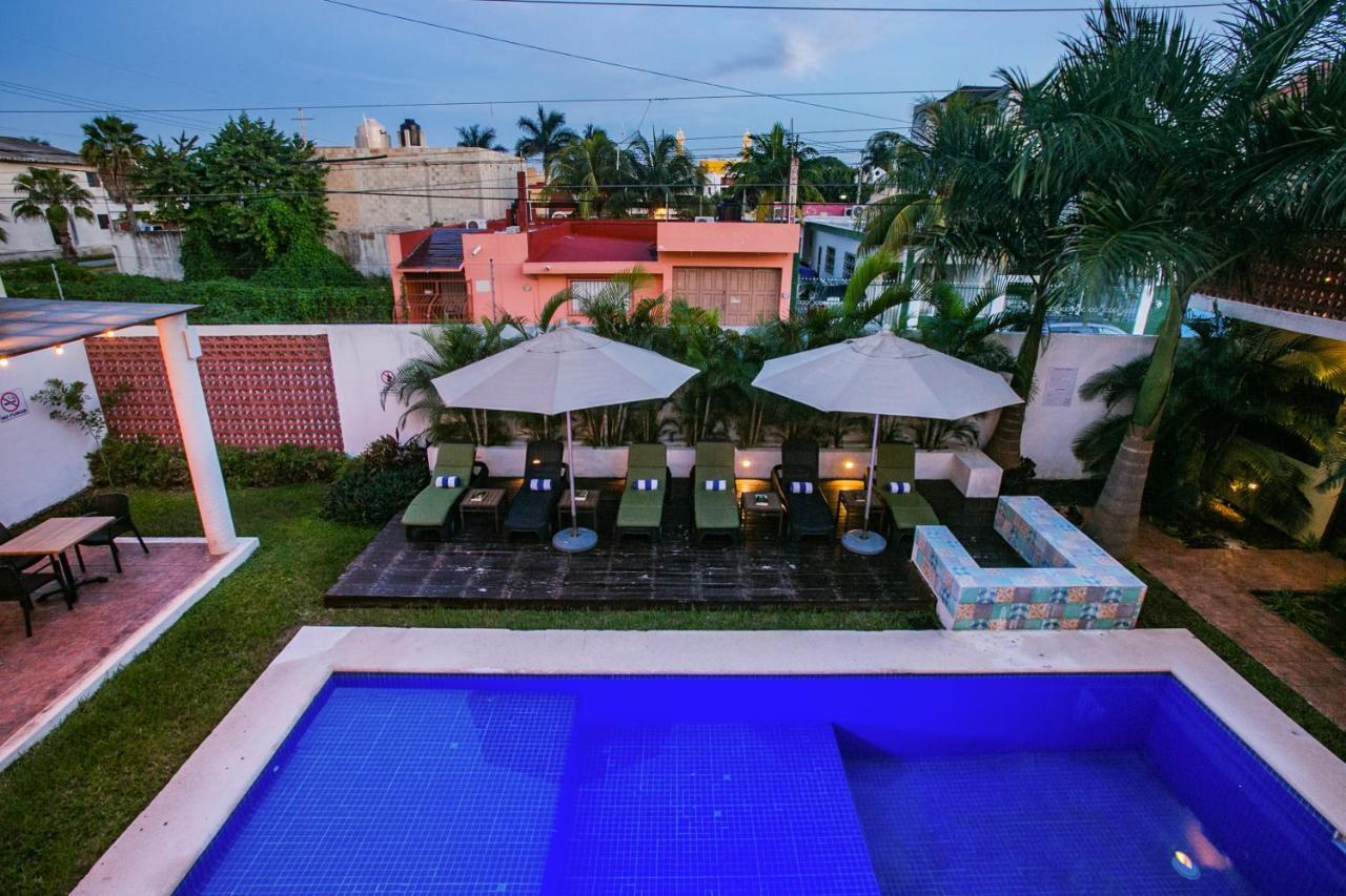 Condominio Sac Ki Cozumel Exterior photo