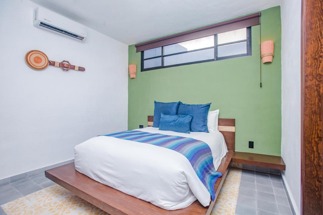 Condominio Sac Ki Cozumel Exterior photo