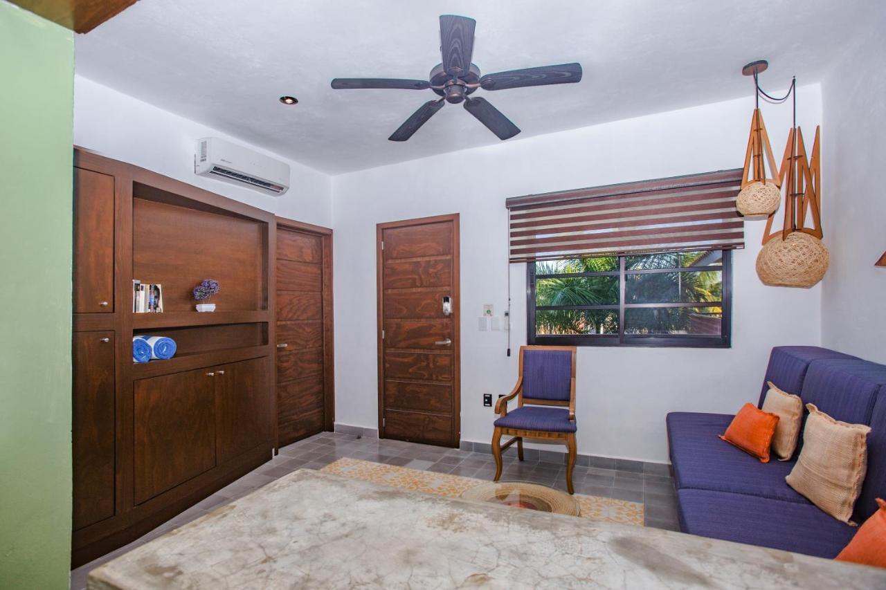 Condominio Sac Ki Cozumel Exterior photo