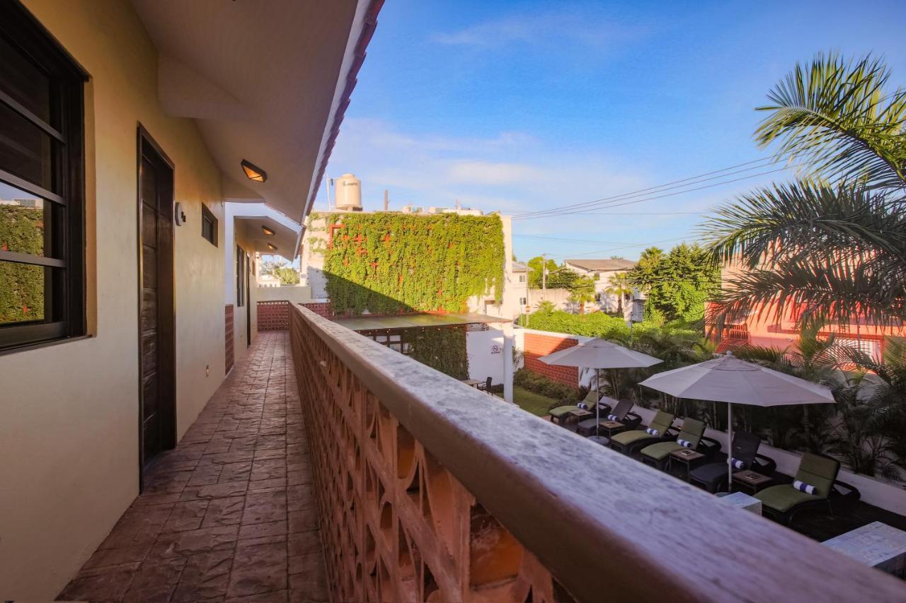 Condominio Sac Ki Cozumel Exterior photo