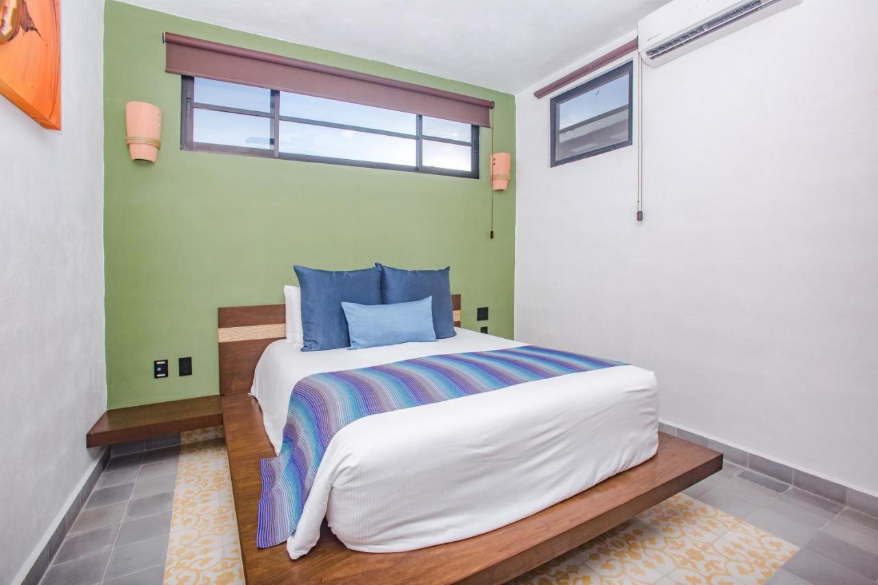 Condominio Sac Ki Cozumel Exterior photo