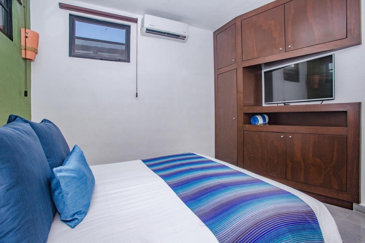 Condominio Sac Ki Cozumel Exterior photo