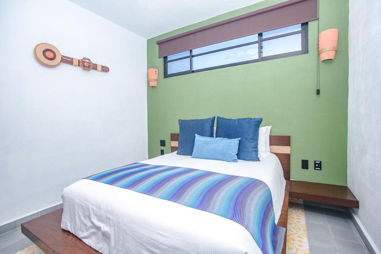 Condominio Sac Ki Cozumel Exterior photo