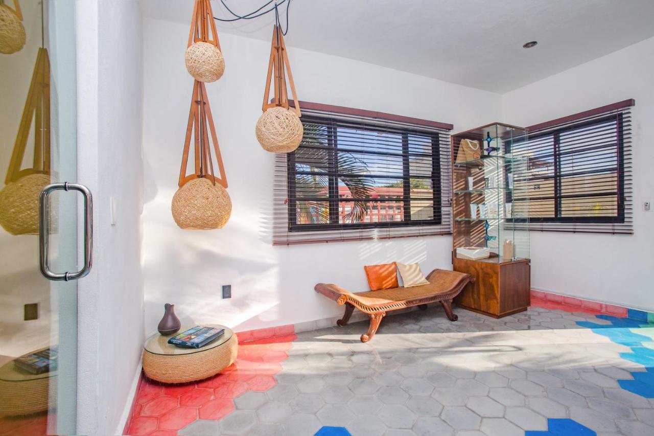 Condominio Sac Ki Cozumel Exterior photo