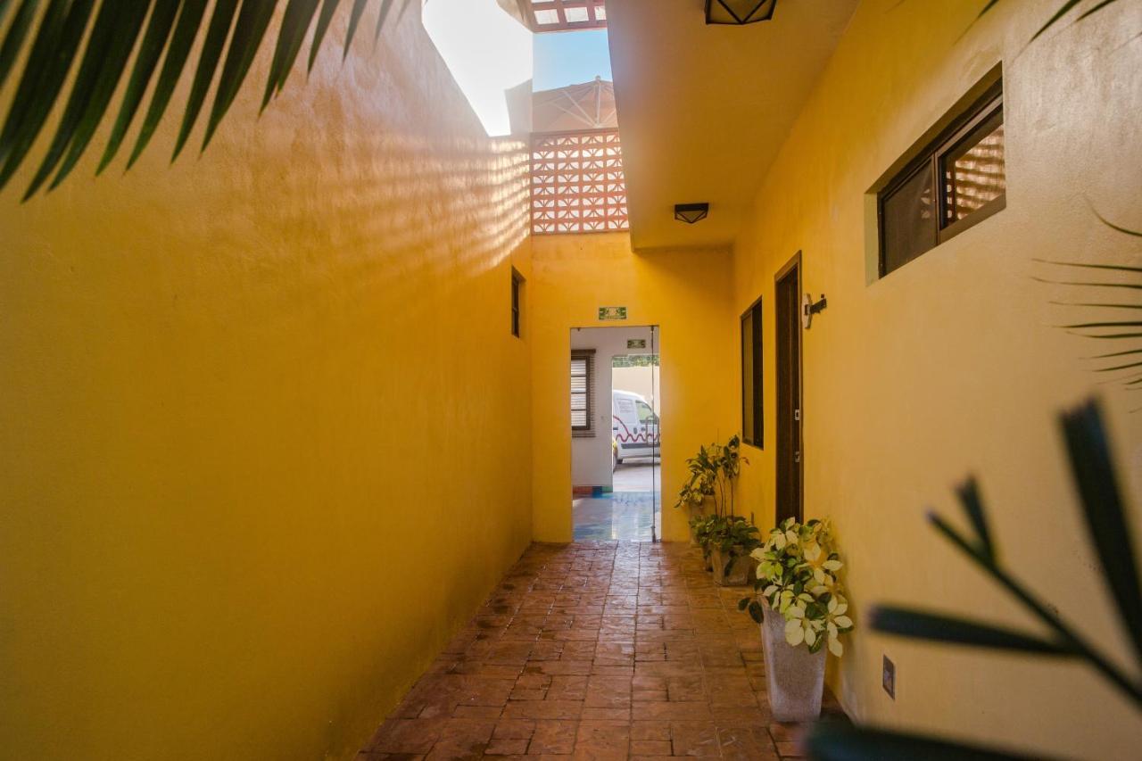 Condominio Sac Ki Cozumel Exterior photo