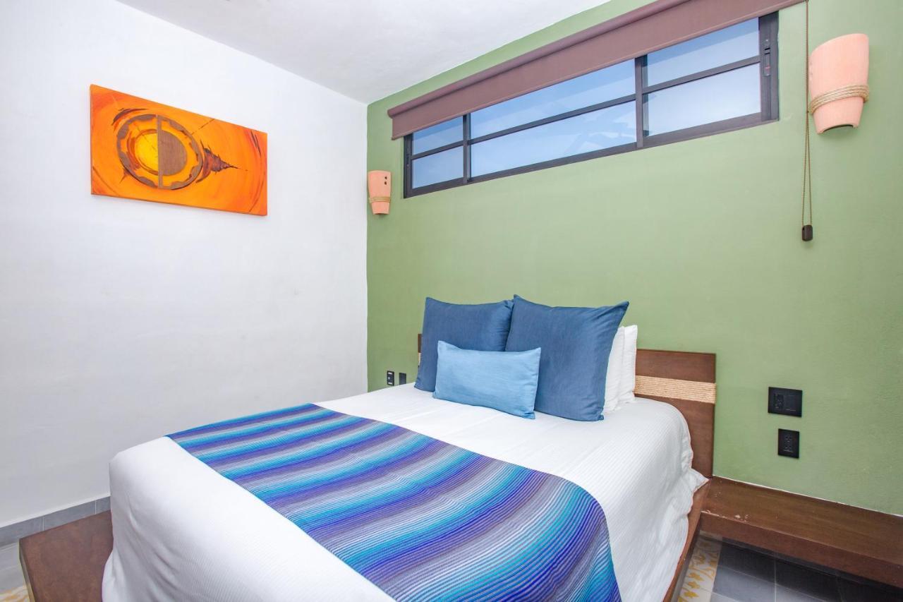 Condominio Sac Ki Cozumel Exterior photo
