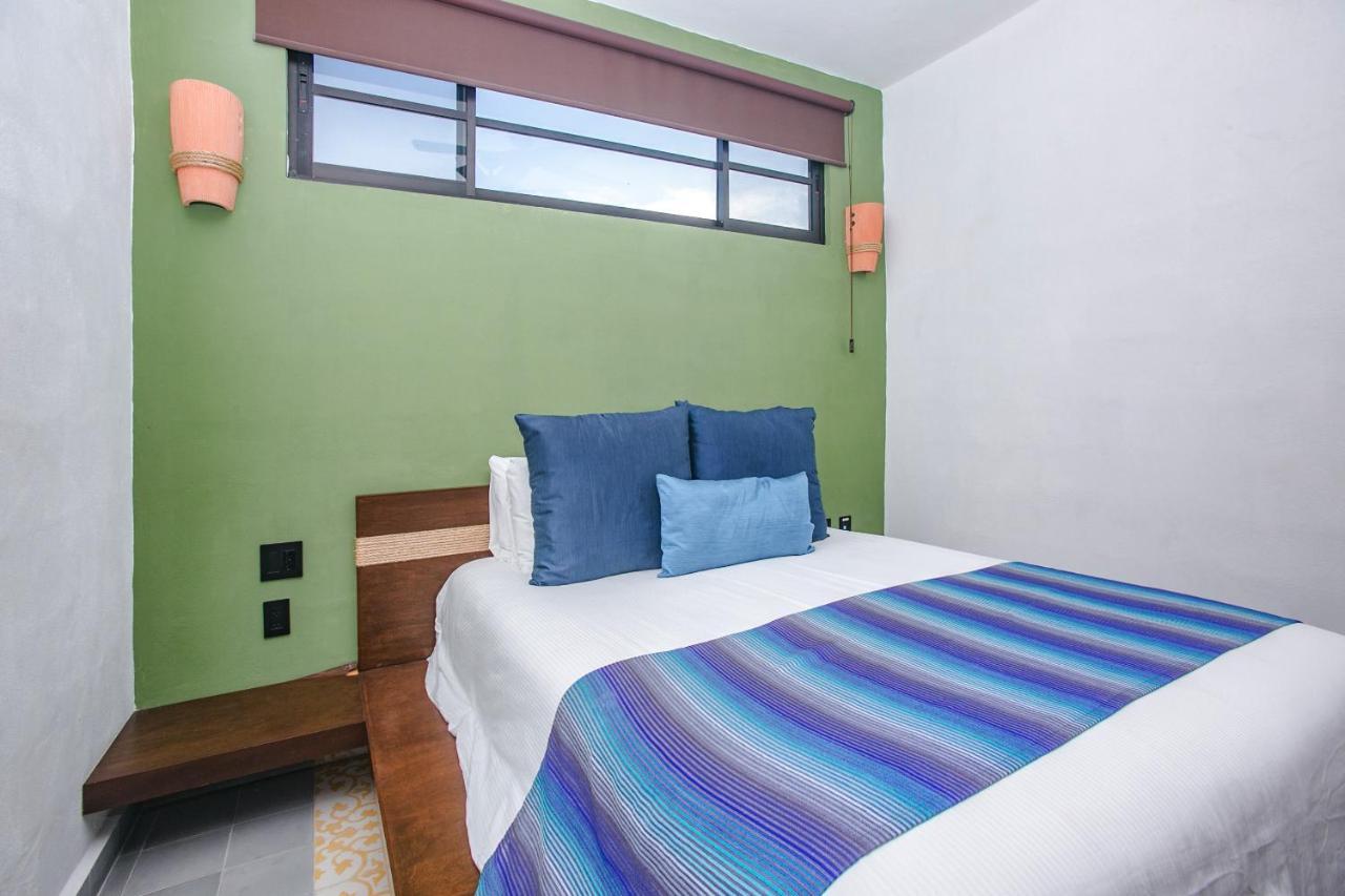 Condominio Sac Ki Cozumel Exterior photo