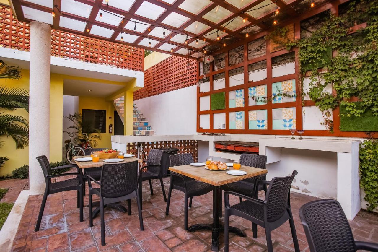 Condominio Sac Ki Cozumel Exterior photo