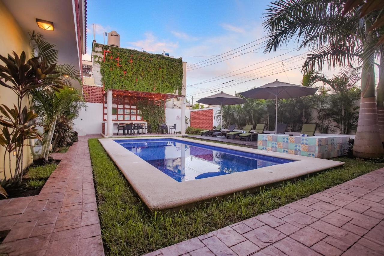 Condominio Sac Ki Cozumel Exterior photo