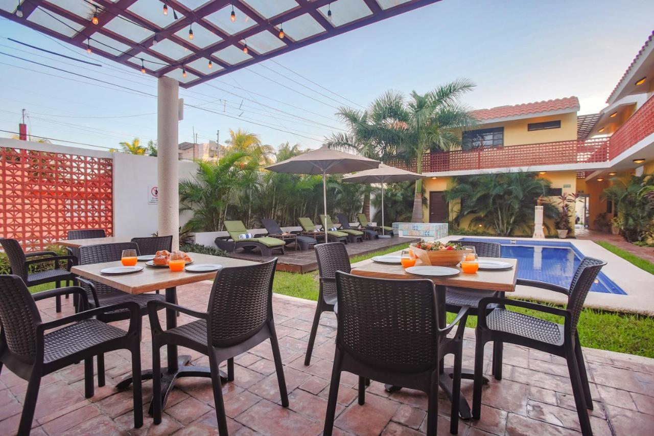 Condominio Sac Ki Cozumel Exterior photo