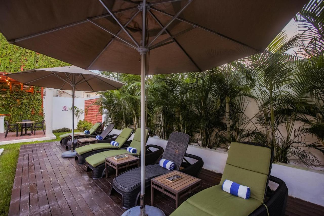 Condominio Sac Ki Cozumel Exterior photo