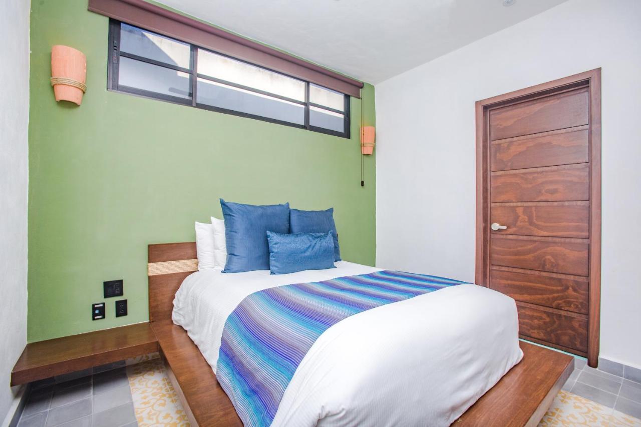 Condominio Sac Ki Cozumel Exterior photo