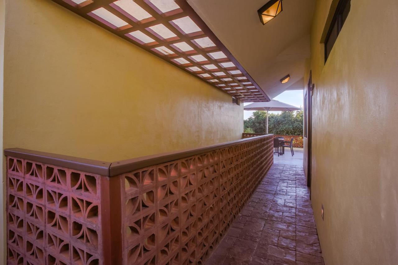 Condominio Sac Ki Cozumel Exterior photo
