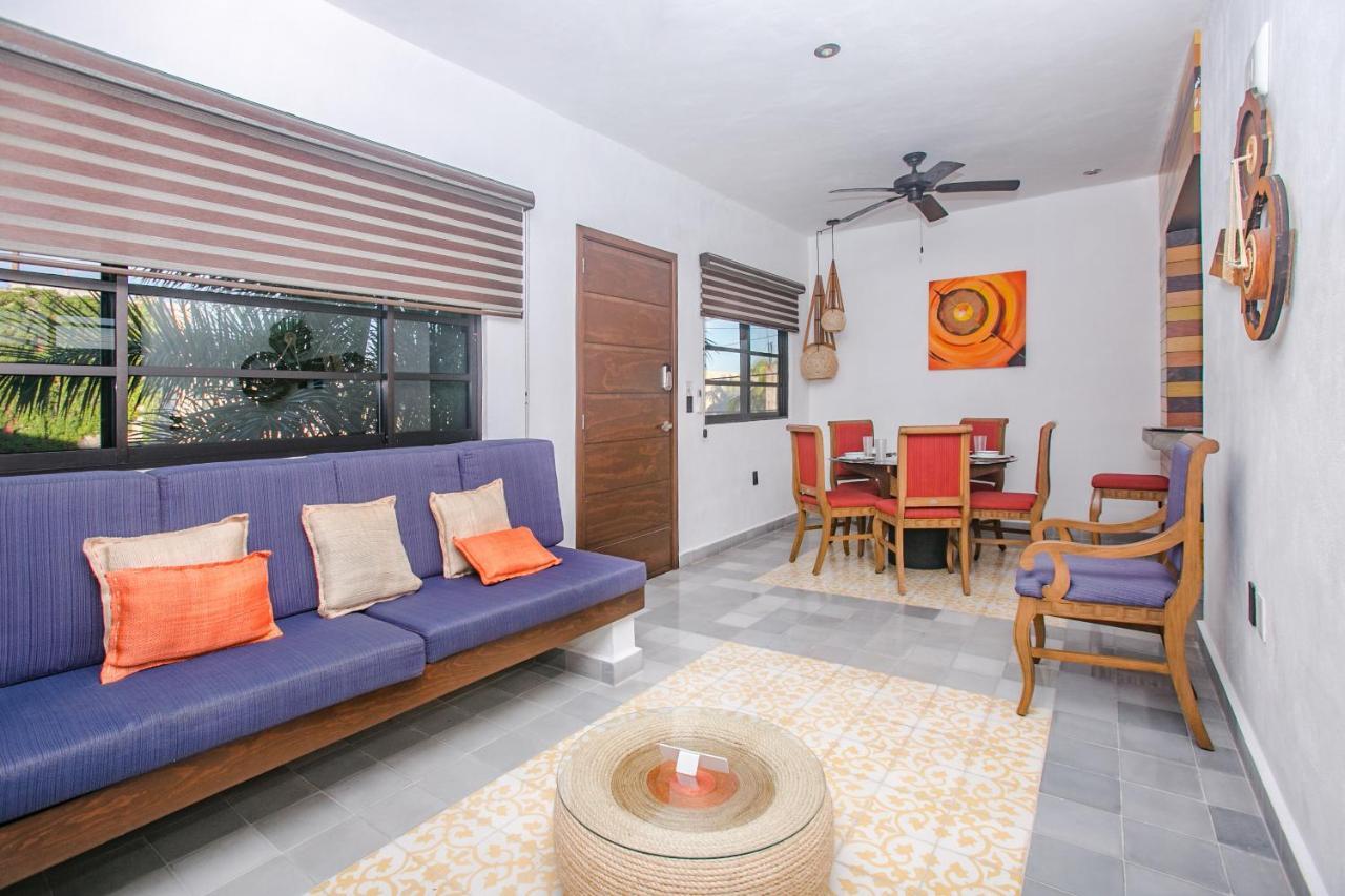 Condominio Sac Ki Cozumel Exterior photo