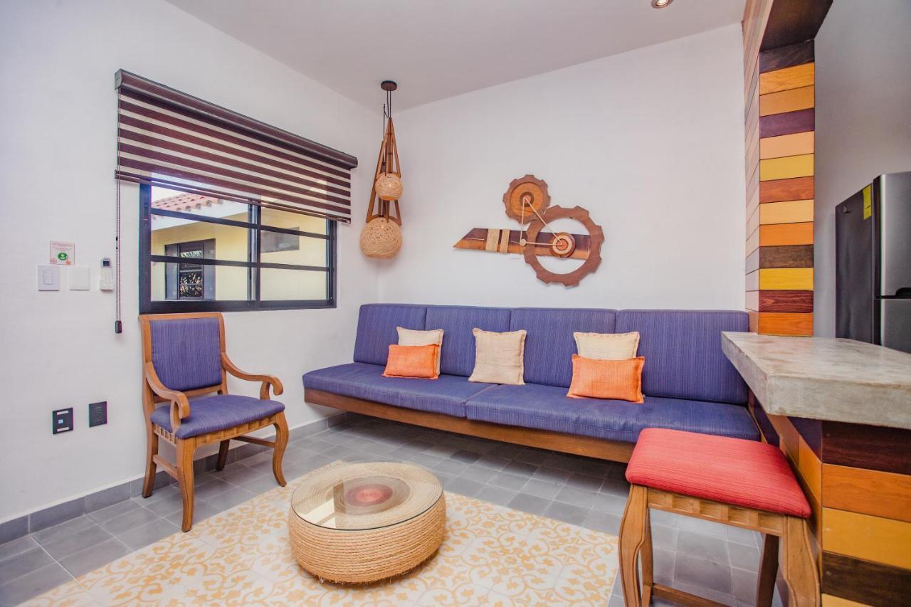 Condominio Sac Ki Cozumel Exterior photo