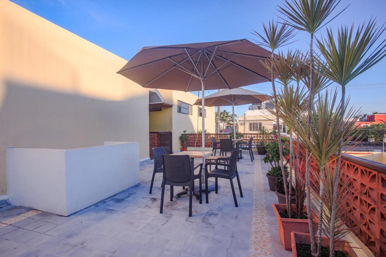 Condominio Sac Ki Cozumel Exterior photo