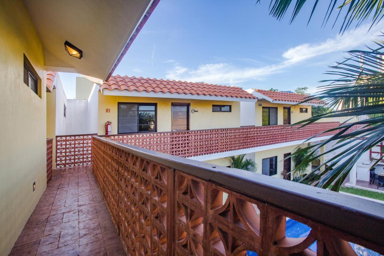 Condominio Sac Ki Cozumel Exterior photo