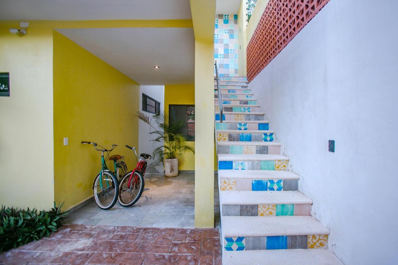 Condominio Sac Ki Cozumel Exterior photo
