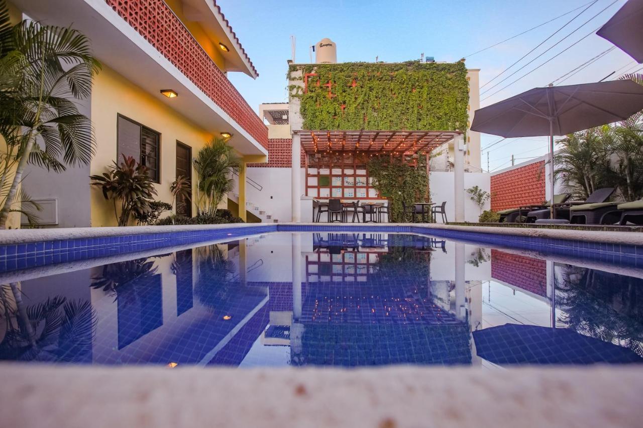 Condominio Sac Ki Cozumel Exterior photo